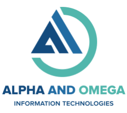 Alpha & omega logo NEW